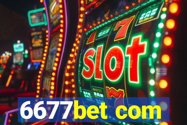 6677bet com